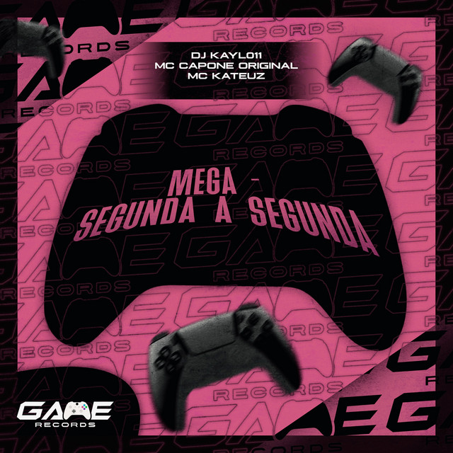 Mega - Segunda a Segunda