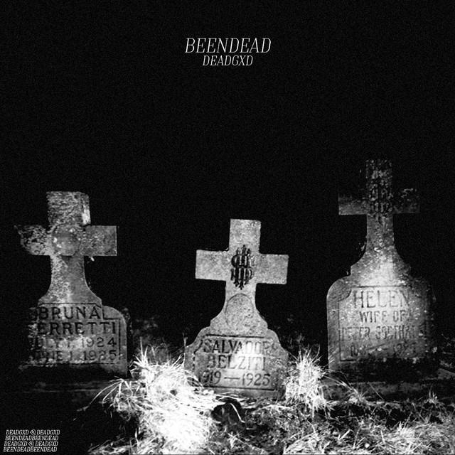 BEENDEAD cover art
