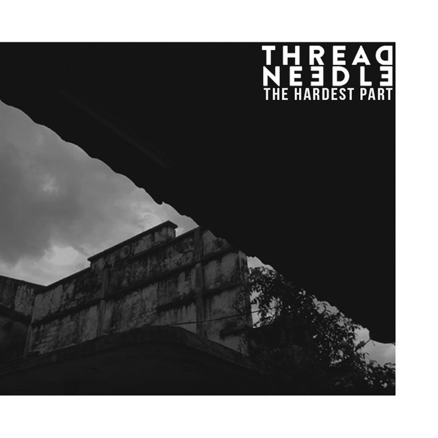 The Hardest Part cover art