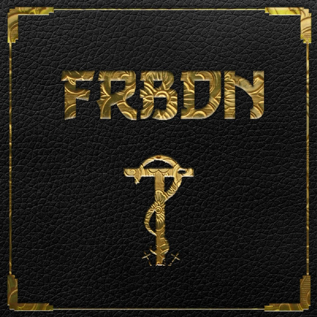 FORBIDDEN REALM 2018 cover art