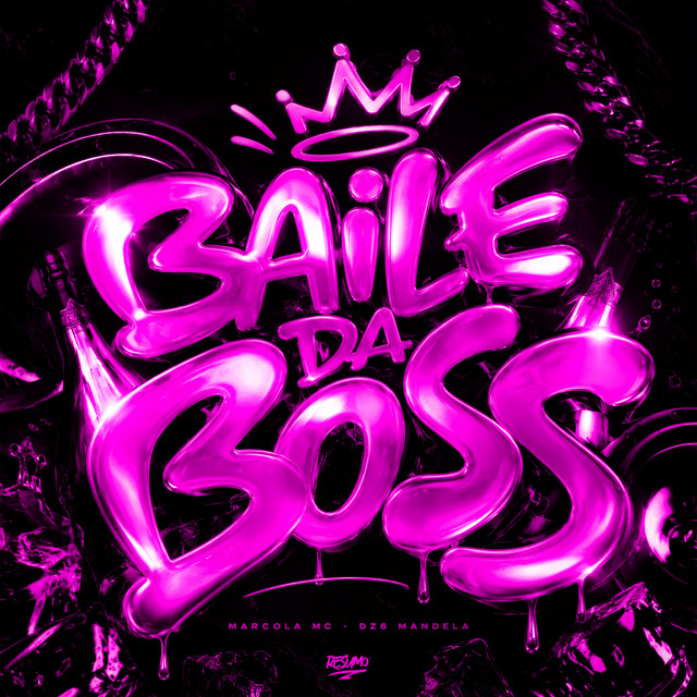 Baile da Boss