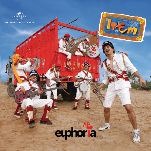 Item cover art