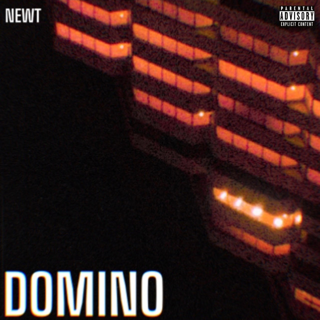 DOMINO cover art