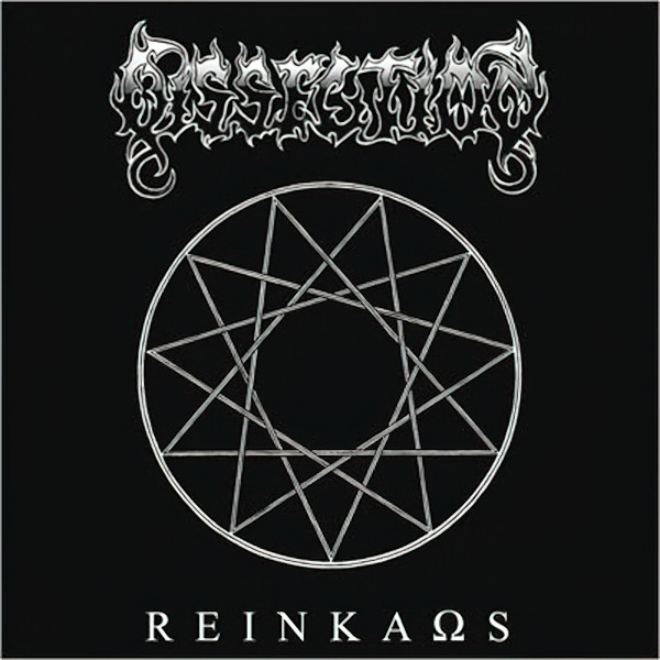 Reinkaos cover art