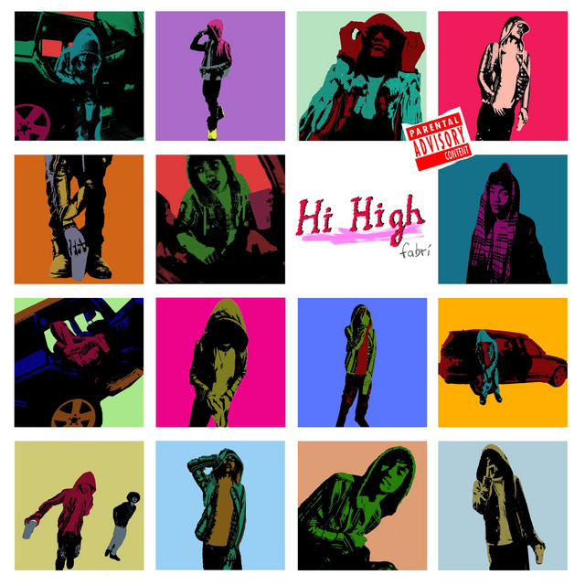 hi high