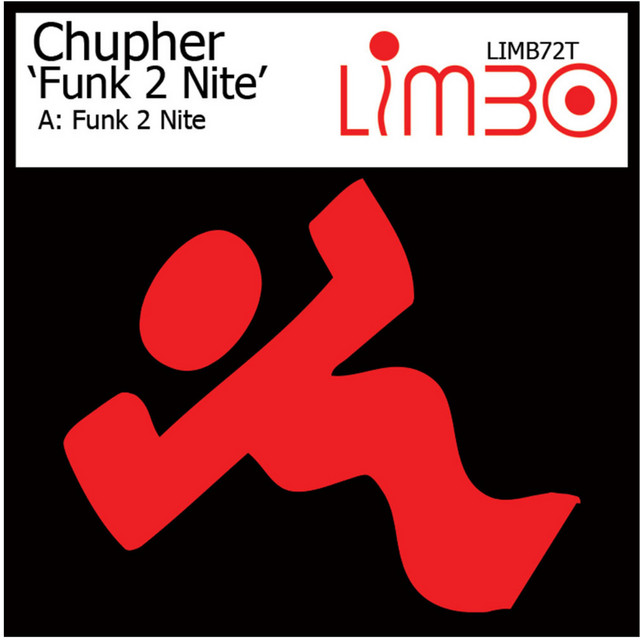 Funk 2 Nite cover
