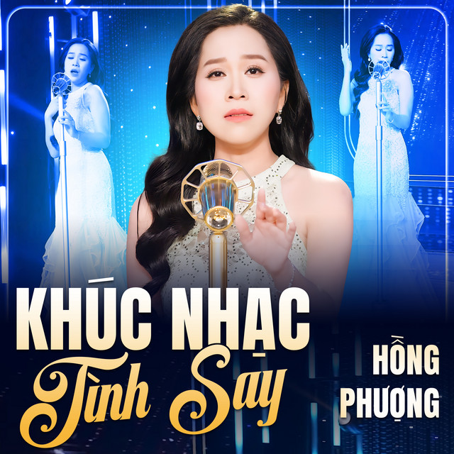 Liên Khúc Lý Em Đây Bên Sông cover art