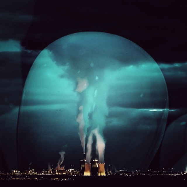 Normal cover art