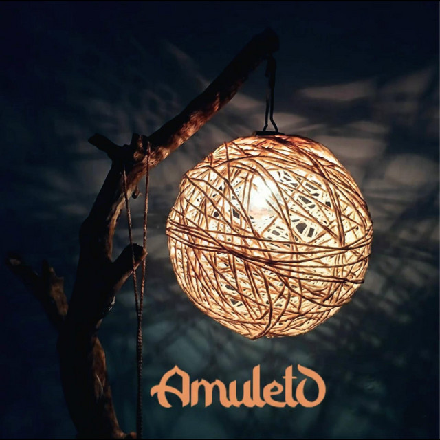 Amuleto