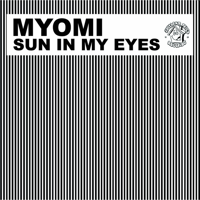 Sun in My Eyes (feat. Amber Jolene) [Timo Garcia Mixes] cover
