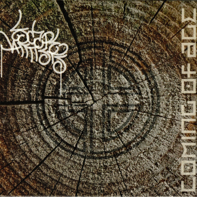 Coming of Age cover art