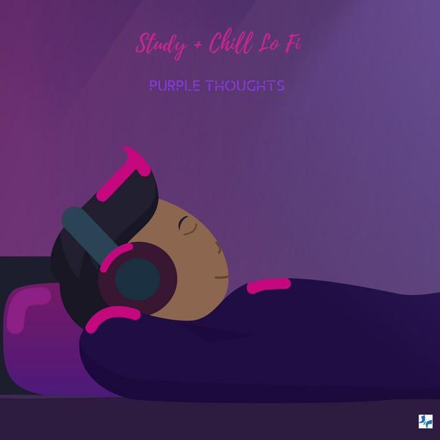 Purple Thoughts cover art