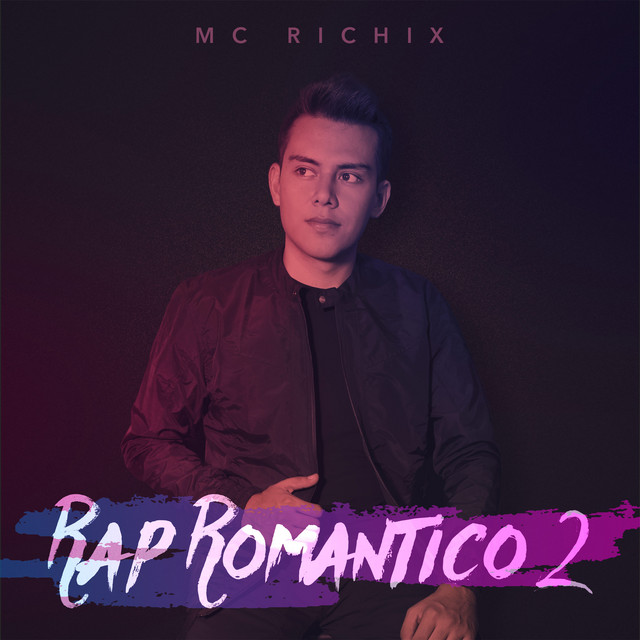 Rap Romantico 2 cover art