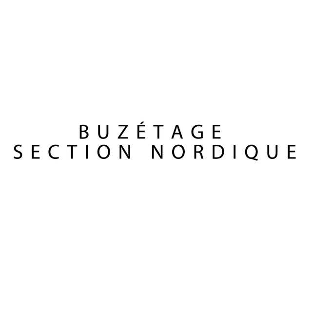 Section Nordique cover art