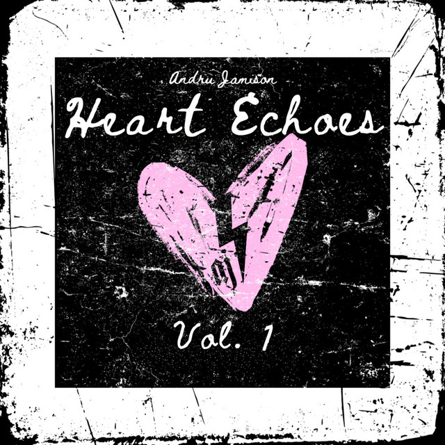 Heart Echoes, Vol. 1 (Acoustic) cover art