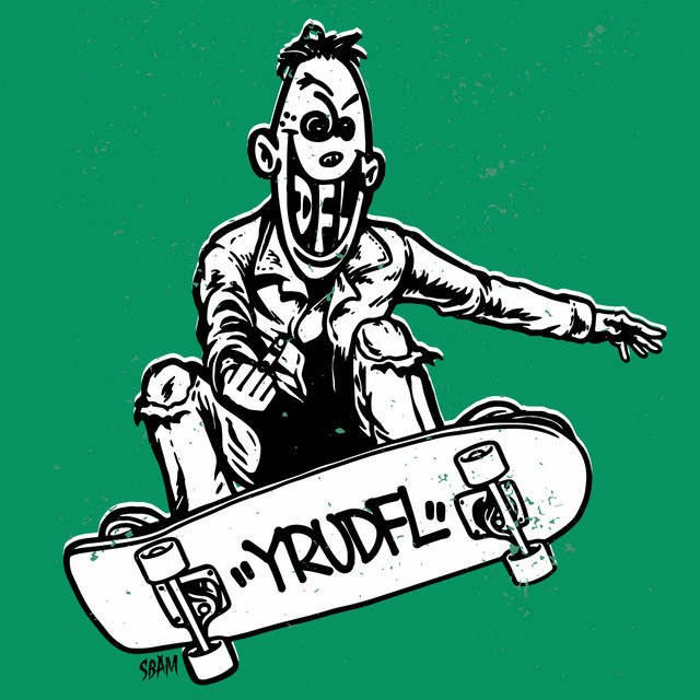 YRUDFL by DFL