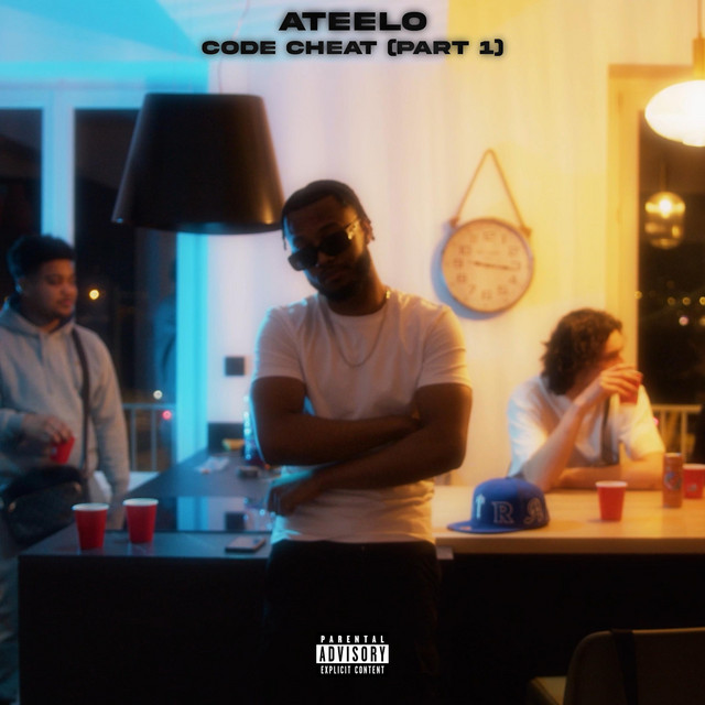 Code Cheat (Part.1) cover art