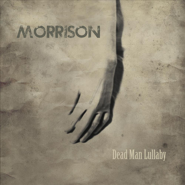 Dead Man Lullaby cover art