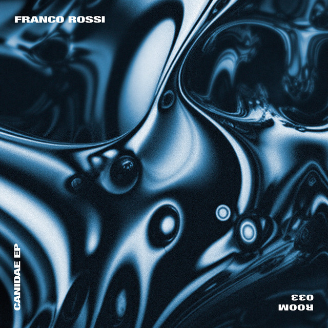 Exha album art