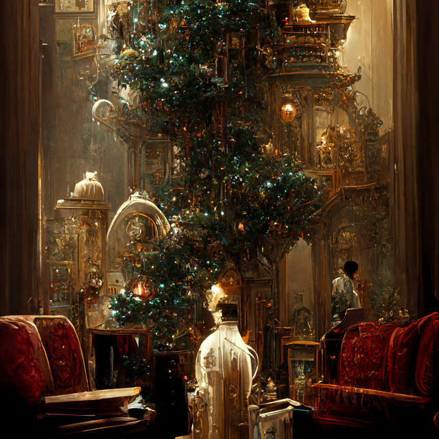 Kerstliedjes cover art