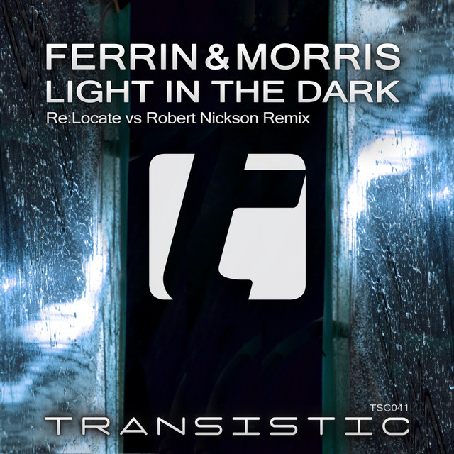 Light In The Dark album art