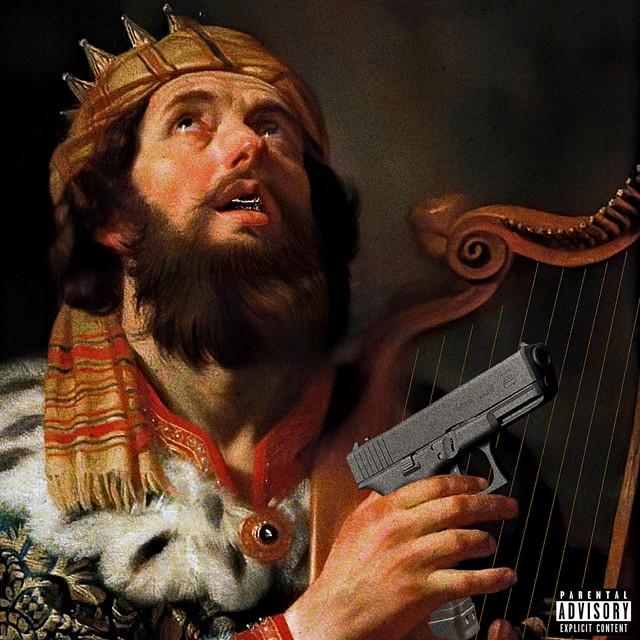 Psalm 187 cover art