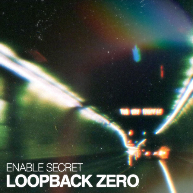 LOOPBACK ZERO cover art