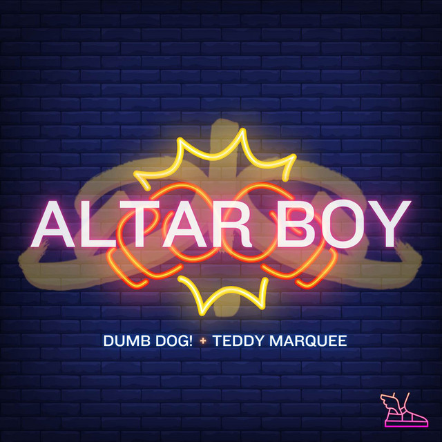Altar Boy
