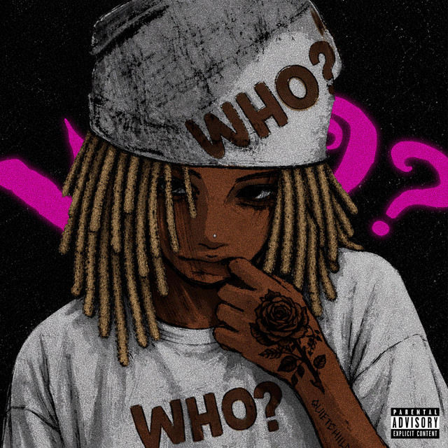 I swear cover art