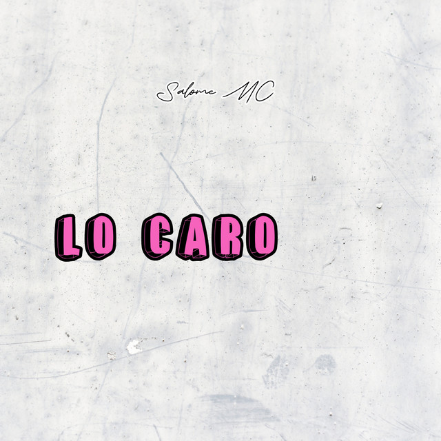 کاور آهنگ Lo Caro