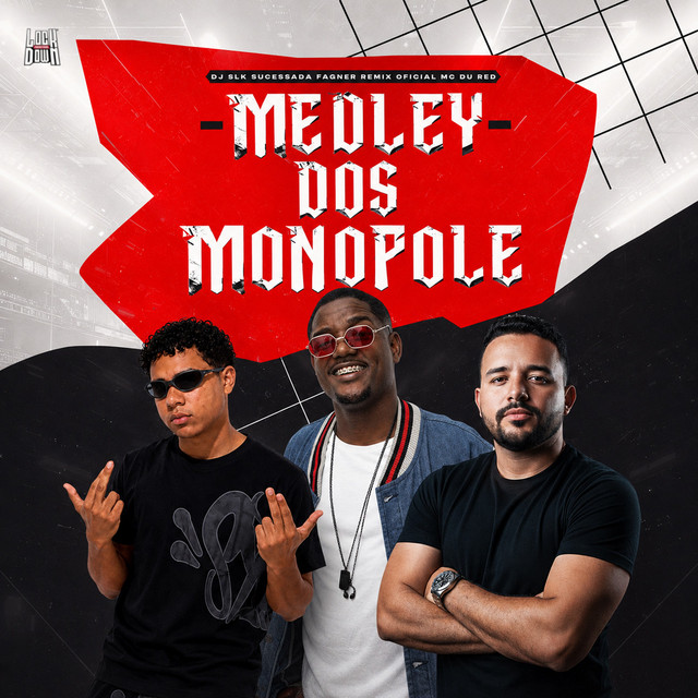 Medley dos Monopole