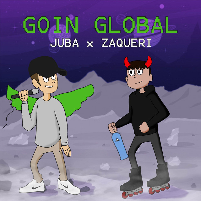 Kreuger cover art