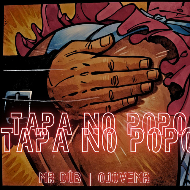 Tapa no Popo