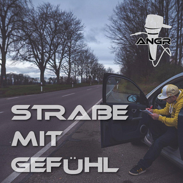 Straße mit Gefühl cover art