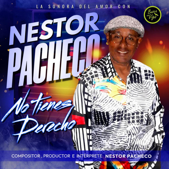 No tienes derecho