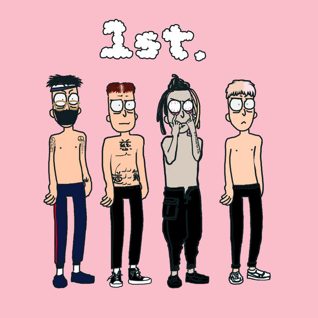 1st.