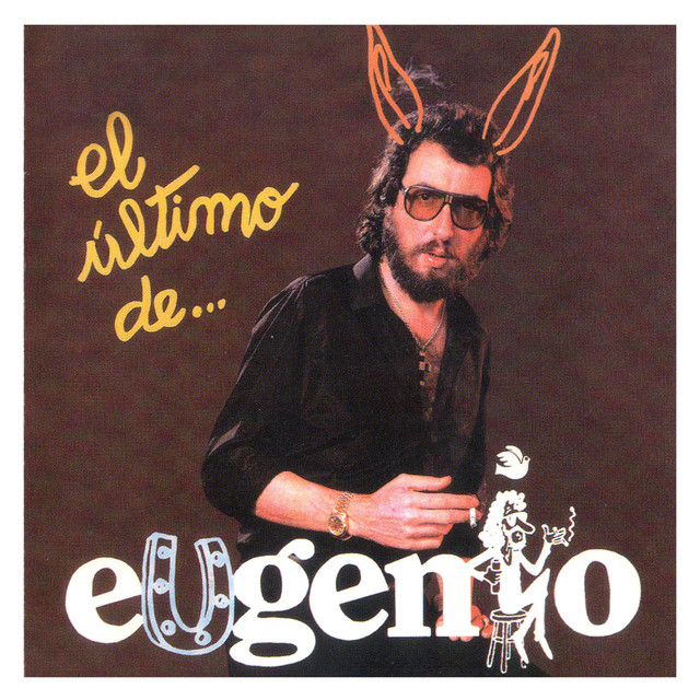 El Último De... cover art