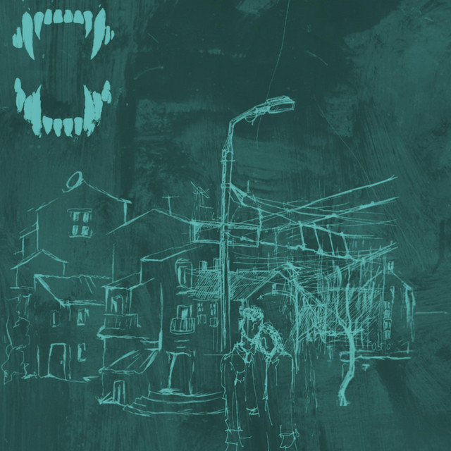 follow cover art