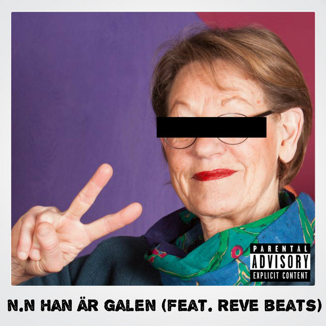 Han Ar Galen Single By N N Spotify