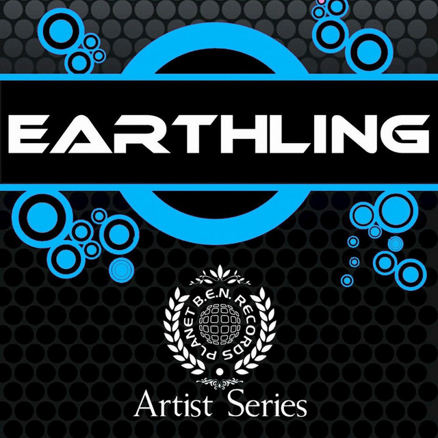 Earthling Works cover art