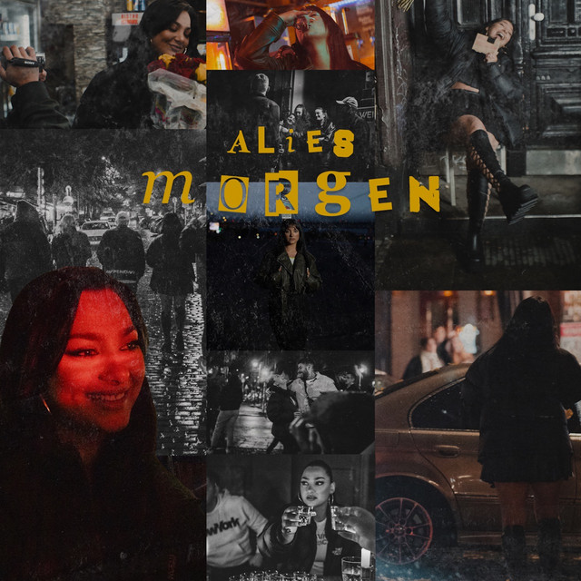 Morgen