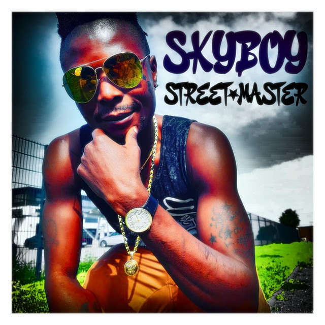 Skyboy – Street Master