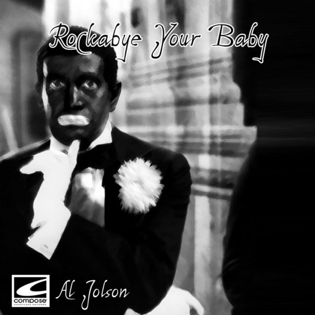 Rockabye Your Baby cover art