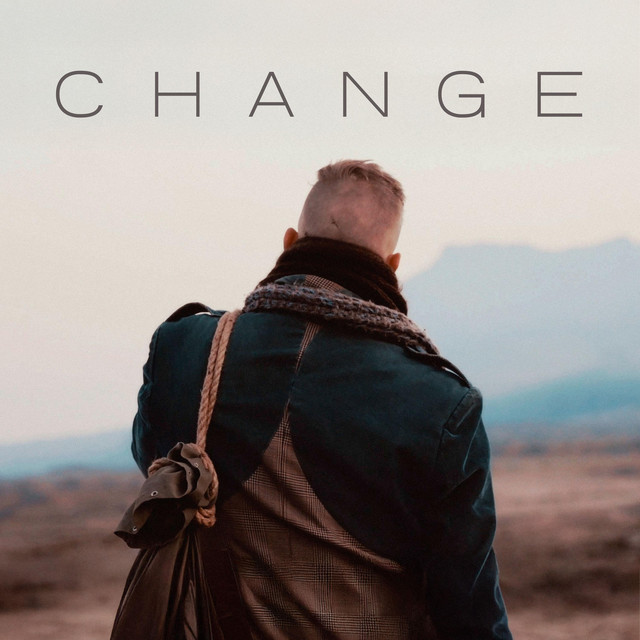 Change cover