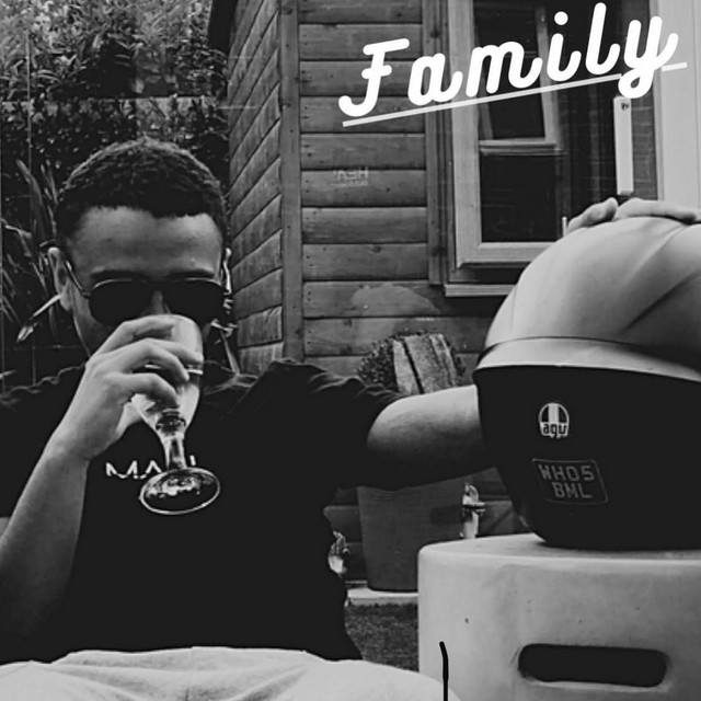 We know cover art