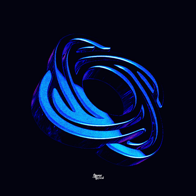VORTEX cover art