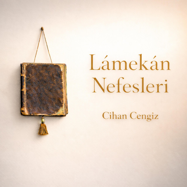 Lamekan Nefesleri cover