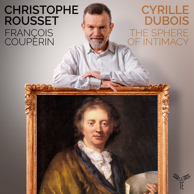 Couperin: La Superbe