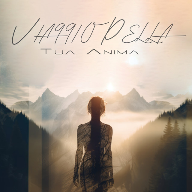 Viaggio Della Tua Anima cover art