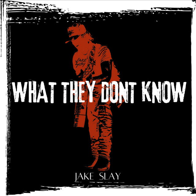 What They Don’t Know